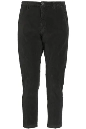Dsquared2 BOTTOMWEAR - Trousers - on YOOX.com