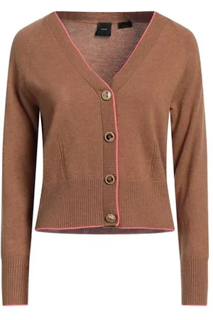 Pinko KNITWEAR - Cardigans - on YOOX.com