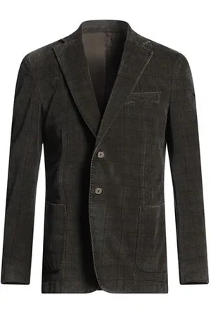 Biagio Santaniello SUITS and CO-ORDS - Blazers - on YOOX.com