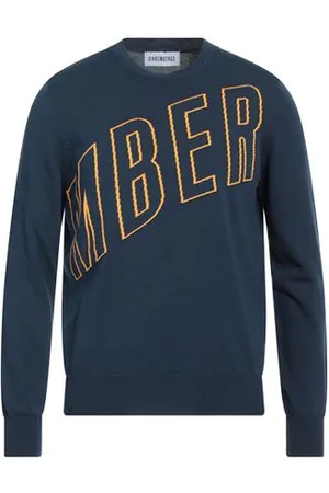 Bikkembergs KNITWEAR - Jumpers - on YOOX.com
