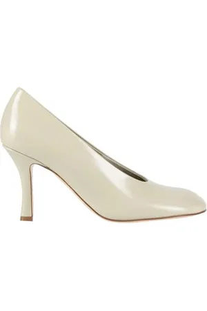 Burberry FOOTWEAR - Pumps - on YOOX.com