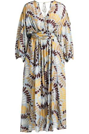 Jucca DRESSES - Maxi dresses - on YOOX.com