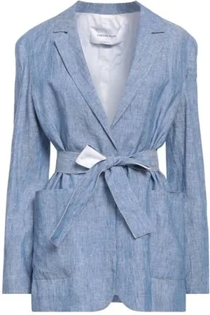 Fabiana Filippi SUITS and CO-ORDS - Blazers - on YOOX.com