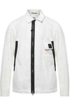 C.P. Company COATS & JACKETS - Jackets - on YOOX.com