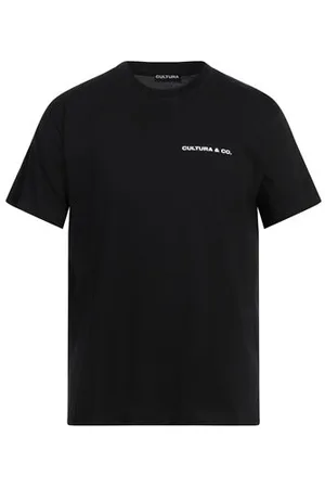 CULTURA TOPWEAR - T-shirts - on YOOX.com