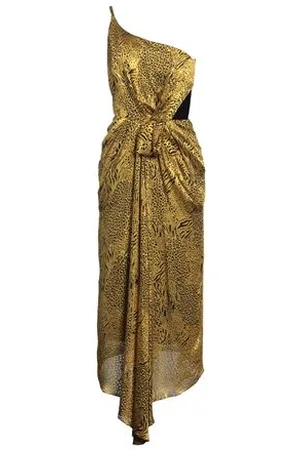 HALPERN DRESSES - Maxi dresses - on YOOX.com