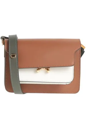 Marni BAGS - Cross-body bags - on YOOX.com