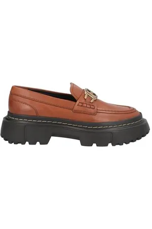 Hogan FOOTWEAR - Loafers - on YOOX.com