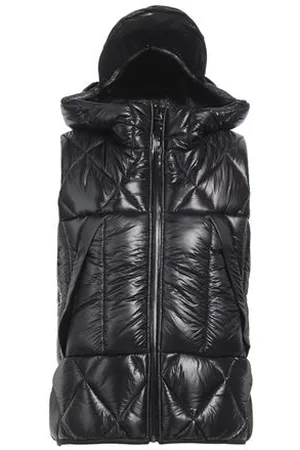 JUNYA WATANABE COATS & JACKETS - Gilets - on YOOX.com