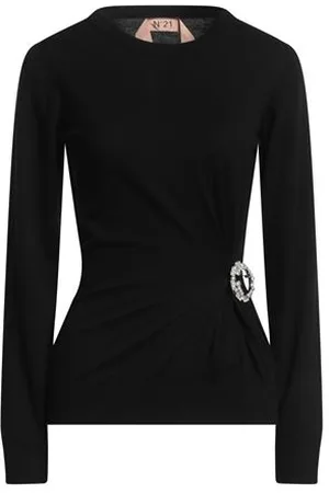 Nº21 KNITWEAR - Jumpers - on YOOX.com