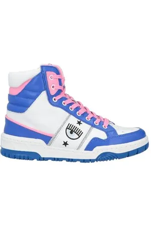 Chiara Ferragni FOOTWEAR - Trainers - on YOOX.com