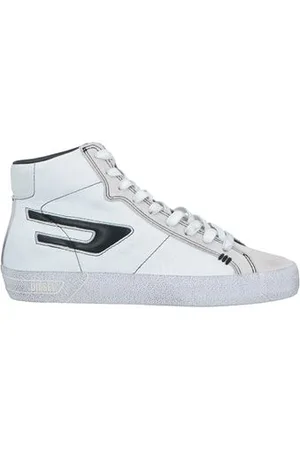 Diesel FOOTWEAR - Trainers - on YOOX.com