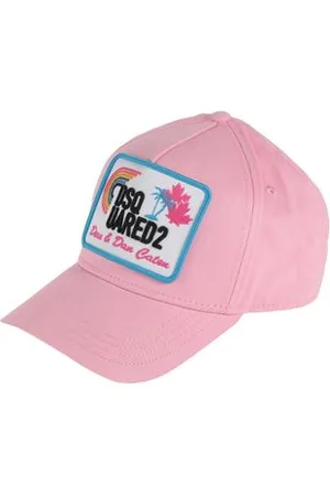 Dsquared2 ACCESSORIES - Hats - on YOOX.com