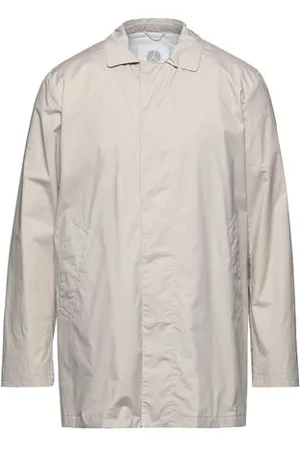 PEOPLE OF SHIBUYA COATS & JACKETS - Overcoats & Trench Coats - on YOOX.com