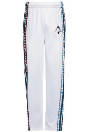 Kappa BOTTOMWEAR - Trousers - on YOOX.com