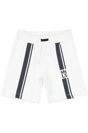 MONNALISA BOTTOMWEAR - Trousers - on YOOX.com