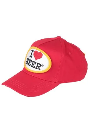 Dsquared2 ACCESSORIES - Hats - on YOOX.com
