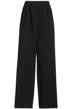 Emporio Armani BOTTOMWEAR - Trousers - on YOOX.com