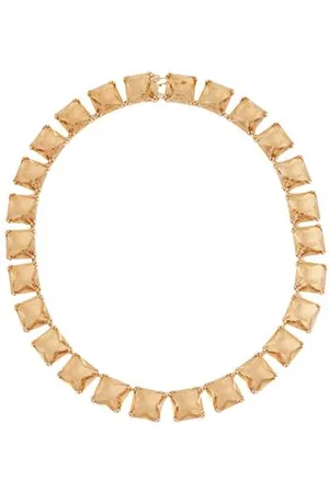 Swarovski JEWELLERY and WATCHES - Necklaces - on YOOX.com