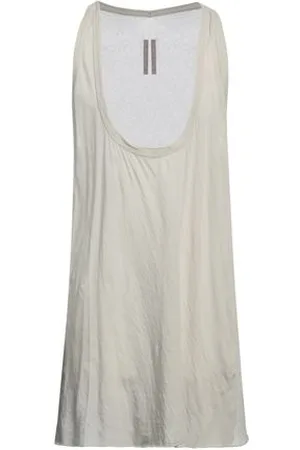 Rick Owens TOPWEAR - Tank Tops - on YOOX.com