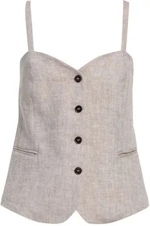 ANTONELLI TOPWEAR - Tops - on YOOX.com