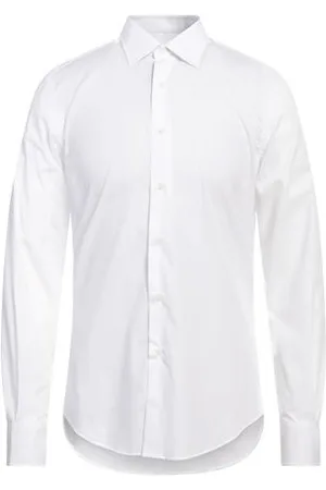 Salvatore Ferragamo TOPWEAR - Shirts - on YOOX.com