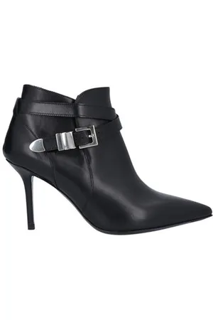 Guglielmo Rotta FOOTWEAR - Ankle boots - on YOOX.com