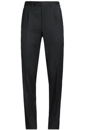 CANALI BOTTOMWEAR - Trousers - on YOOX.com