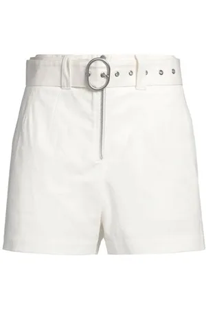Jil Sander BOTTOMWEAR - Shorts & Bermuda Shorts - on YOOX.com