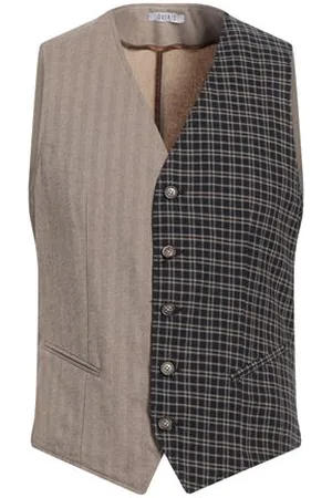 OVER-D SUITS and CO-ORDS - Waistcoats - on YOOX.com