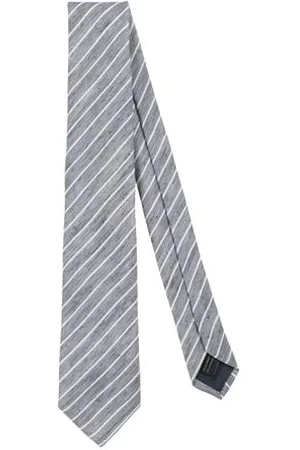 Emporio Armani ACCESSORIES - Ties & bow ties - on YOOX.com