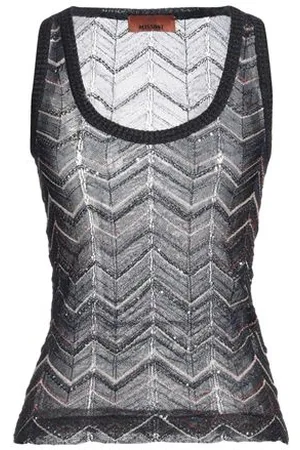 Missoni TOPWEAR - Tops - on YOOX.com