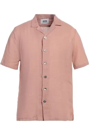 ALPHA STUDIO TOPWEAR - Shirts - on YOOX.com