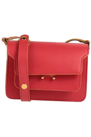 Marni BAGS - Cross-body bags - on YOOX.com