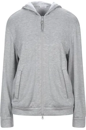 Brunello Cucinelli TOPWEAR - Sweatshirts - on YOOX.com