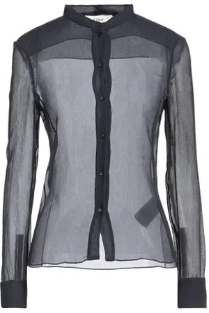 Chloé TOPWEAR - Shirts - on YOOX.com