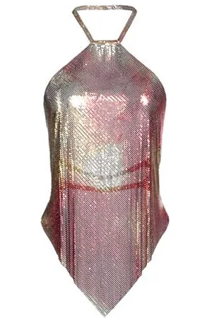 Paco rabanne TOPWEAR - Tops - on YOOX.com