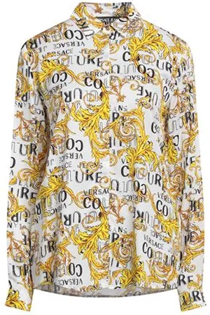 VERSACE TOPWEAR - Shirts - on YOOX.com