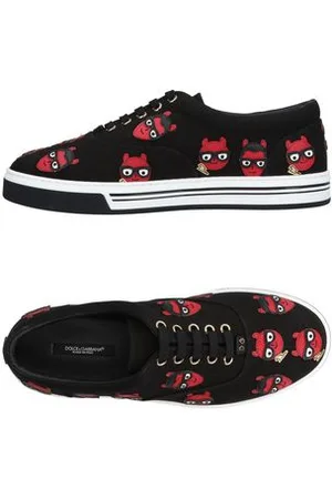 Dolce & Gabbana FOOTWEAR - Trainers - on YOOX.com