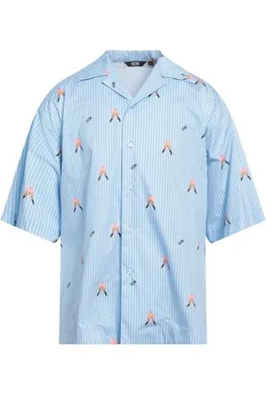 GCDS TOPWEAR - Shirts - on YOOX.com