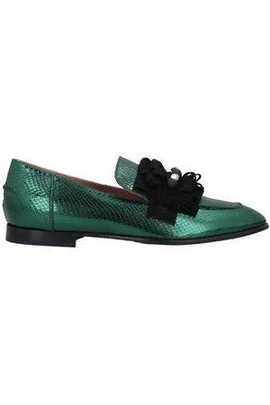 Pollini FOOTWEAR - Loafers - on YOOX.com