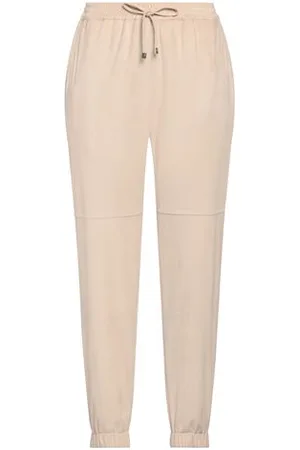PUROTATTO BOTTOMWEAR - Trousers - on YOOX.com