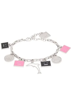 Acne Studios JEWELLERY and WATCHES - Bracelets - on YOOX.com