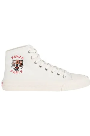 Kenzo FOOTWEAR - Trainers - on YOOX.com
