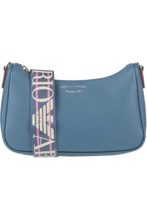 Emporio Armani BAGS - Cross-body bags - on YOOX.com
