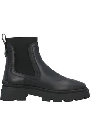 Jimmy Choo FOOTWEAR - Ankle boots - on YOOX.com