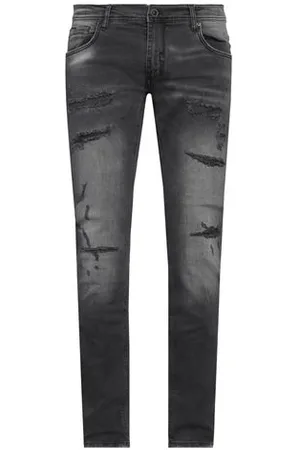 Antony Morato BOTTOMWEAR - Jeans - on YOOX.com