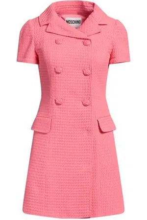 Moschino DRESSES - Mini dresses - on YOOX.com