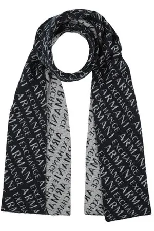 Armani Exchange ACCESSORIES - Scarves - on YOOX.com