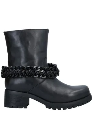 Cult FOOTWEAR - Ankle boots - on YOOX.com